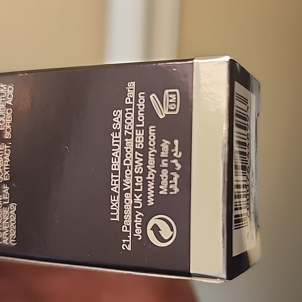 BY TERRY Lash-Expert Twist Brush Double Effect Mascara - Picture 3 of 5